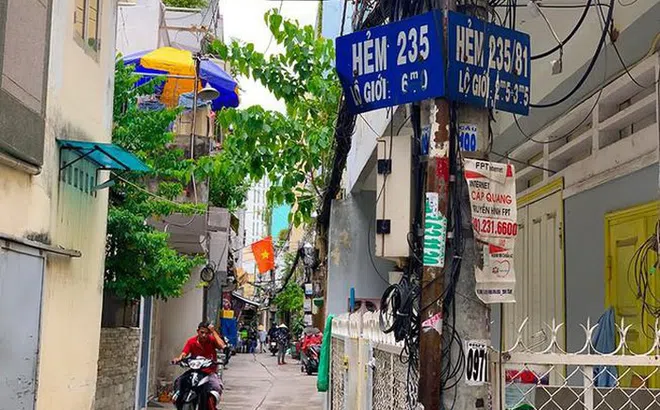 Nghịch lý hàng trăm đồ án quy hoạch đô thị tại TP.HCM