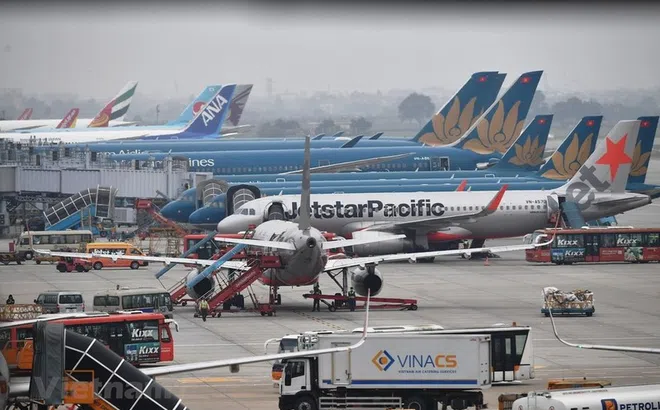 Vietnam Airlines làm gì với khoản lỗ siêu khủng tại Jetstar Pacific