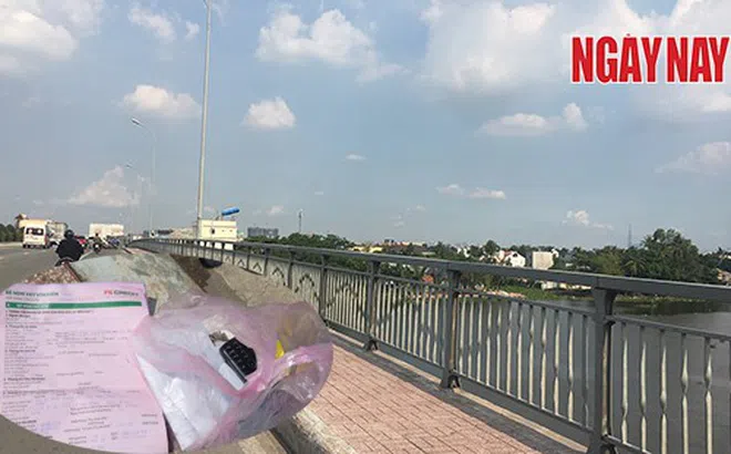 Đòi nợ kiểu bất lương – Bài 1: Trả nợ FE CREDIT bằng cách tìm cái chết