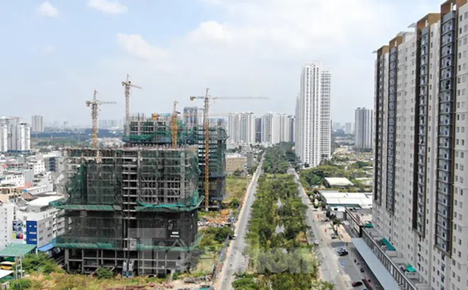 Gỡ vướng thủ tục đầu tư bất động sản