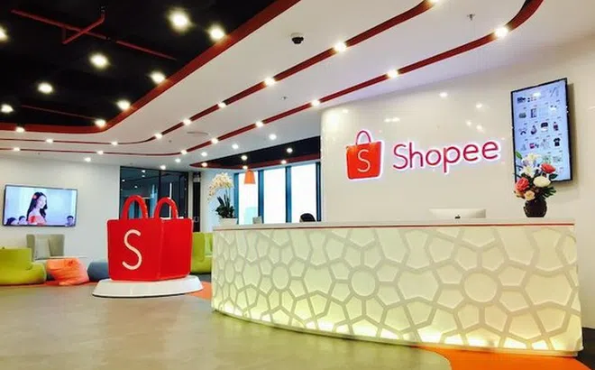 Hành trình 'đốt tiền' ở sân chơi thương mại điện tử của Shopee