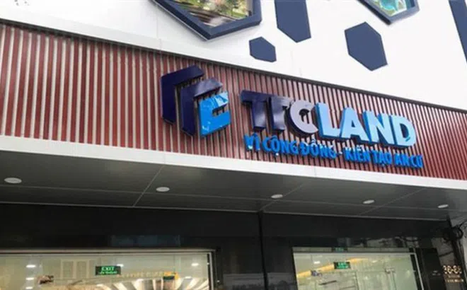 Hậu đại hội Bất động sản TTC Land: nhiều dấu hỏi vẫn chưa tỏ