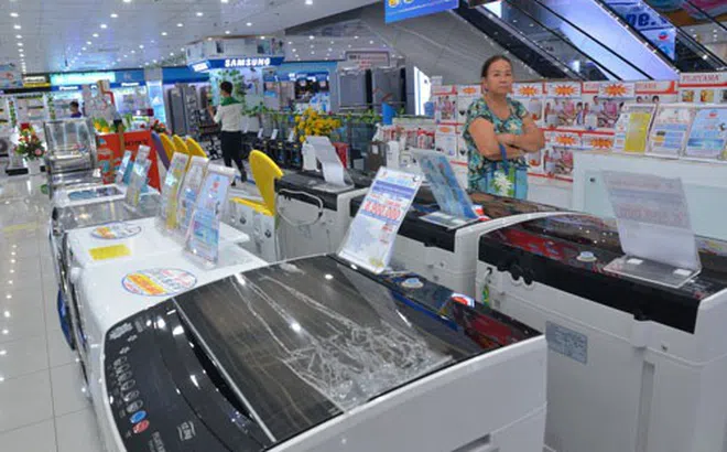 Hơn 1.200 doanh nghiệp TP HCM tham gia "60 ngày vàng khuyến mãi"