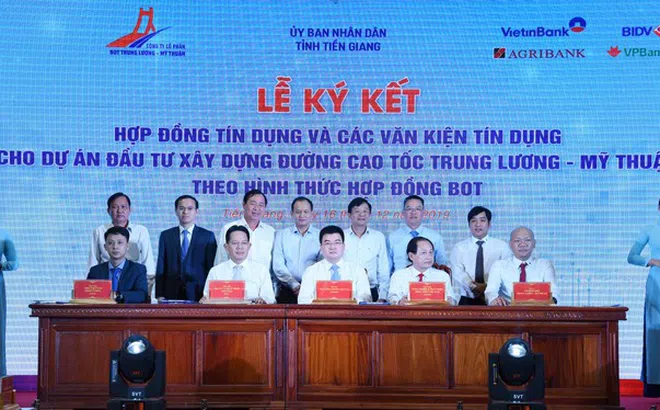 Lãnh đạo Vietinbank có ‘sốt ruột’ với khoản tiền hơn 2,5 ngàn tỷ đồng nằm ‘ngâm’ tại dự án BOT của CII?