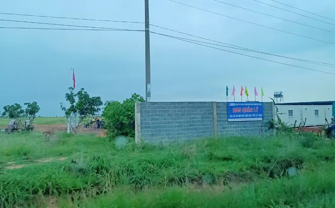 Cụm Dự án Điện mặt trời Lộc Ninh: Vì sao nhà đầu tư trong nước và dư luận quan tâm, bức xúc?