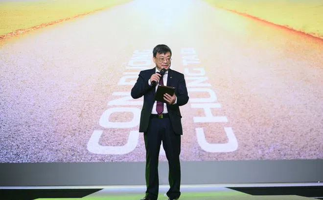 Masan tham vọng đưa Vinmart vào tốp 50 thương hiệu bán lẻ toàn cầu