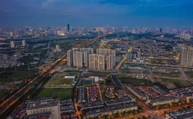 Mô hình đại đô thị - Xu thế phát triển tất yếu tại các quốc gia lớn trên thế giới