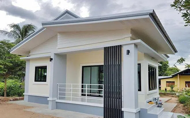 Một số cách chống nóng cho nhà cấp 4 hiệu quả
