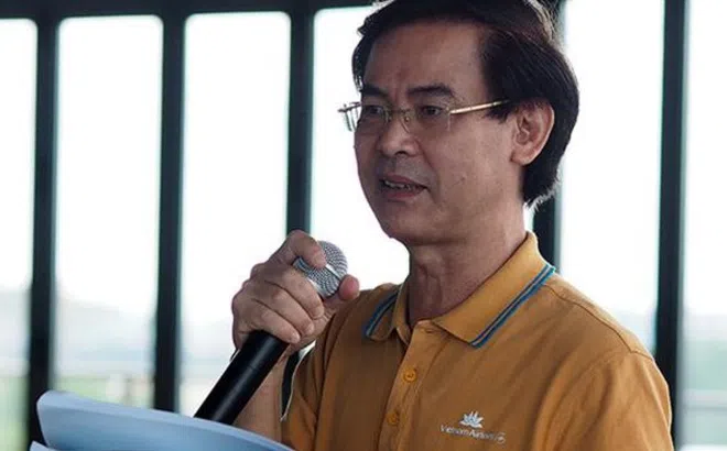 “Nếu không được hỗ trợ, đến tháng 8 Vietnam Airlines sẽ hết sạch tiền”