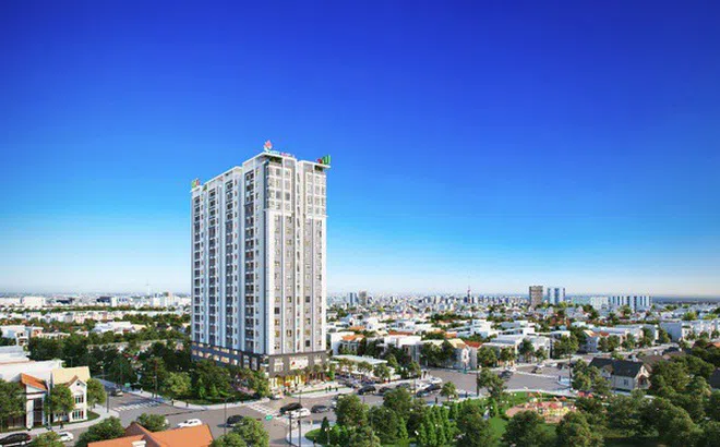 Vì sao căn hộ 20 triệu đồng/m2 không dễ làm?