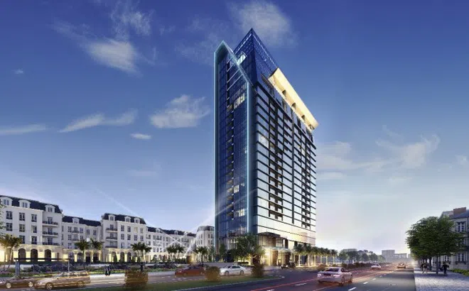 Những biểu tượng mới của sự giàu sang