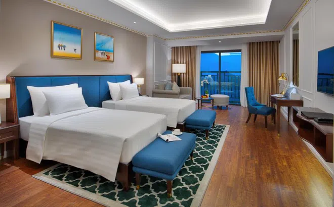 Nỗ lực đối thoại và đàm phán, FLC Hạ Long bước đầu đạt được thỏa thuận với nhiều khách hàng