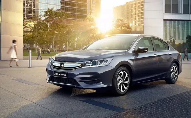 Rộ tin Mazda6 2020 sắp ra mắt tại Việt Nam