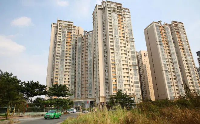 Sài Gòn “tuyệt chủng” nhà giá rẻ