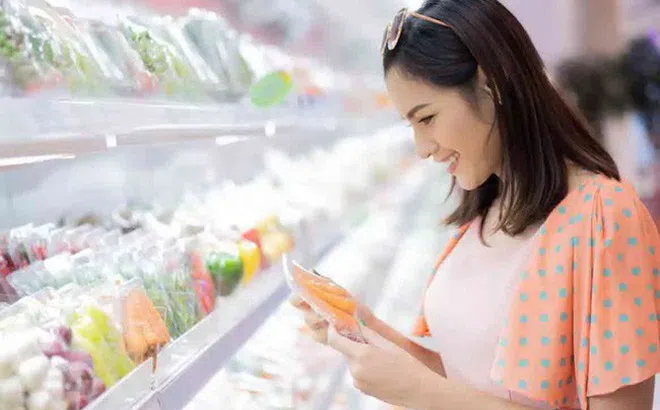 BigC, Coopmart, Vinmart, Bách Hóa Xanh tăng trưởng ra sao về lượng giao dịch trong Covid-19?