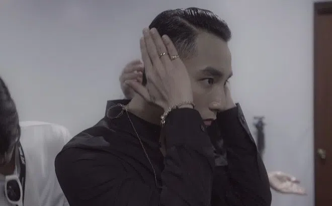 Sơn Tùng M-TP làm phim về mình