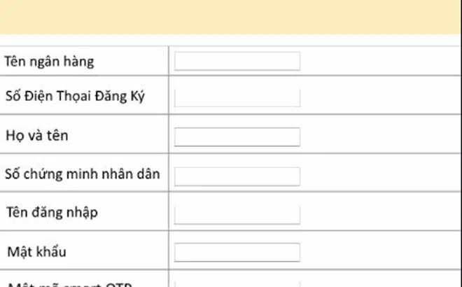 Spyware đang nhắm vào thiết bị di động
