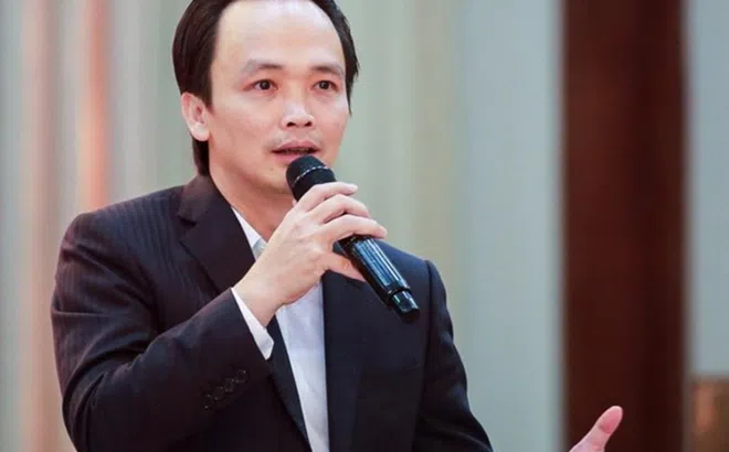 Ông Trịnh Văn Quyết: “Đây là thời điểm vàng để mua nhà”