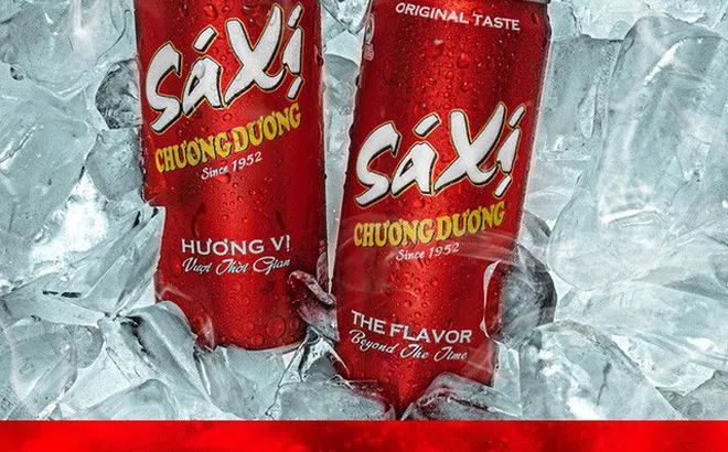 Sự lột xác của loại nước giải khát 50 năm tuổi vang bóng một thời Việt Nam - cuộc "đấu lại" Coca Cola và Pepsi?