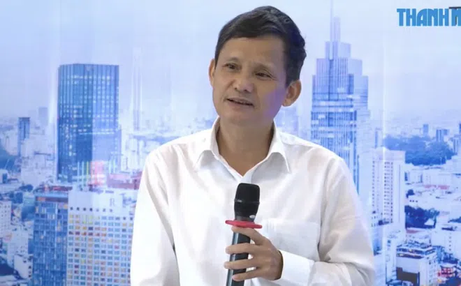 Tháo điểm nghẽn thị trường bất động sản: Cần vạch rõ cột mốc để xử lý