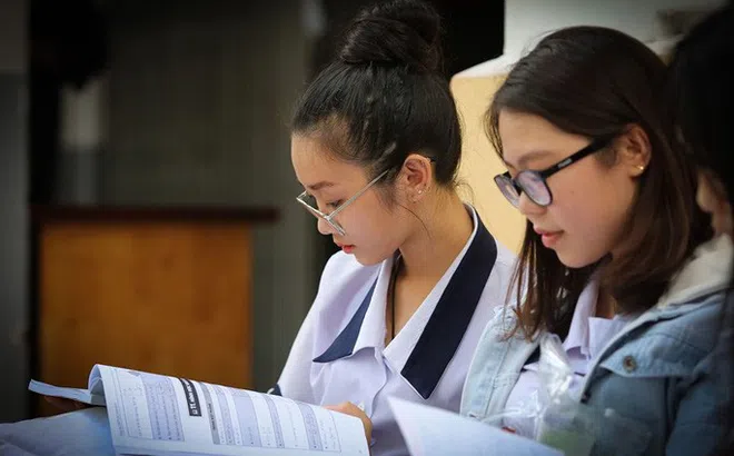 TP HCM không bảo quản đề thi tốt nghiệp THPT tại các điểm thi