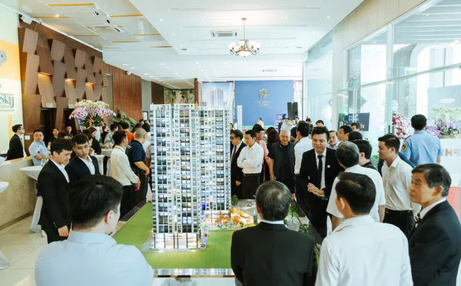 Vì sao người mua nhà ngày càng sẵn sàng chi tiền mua cả không gian sống?