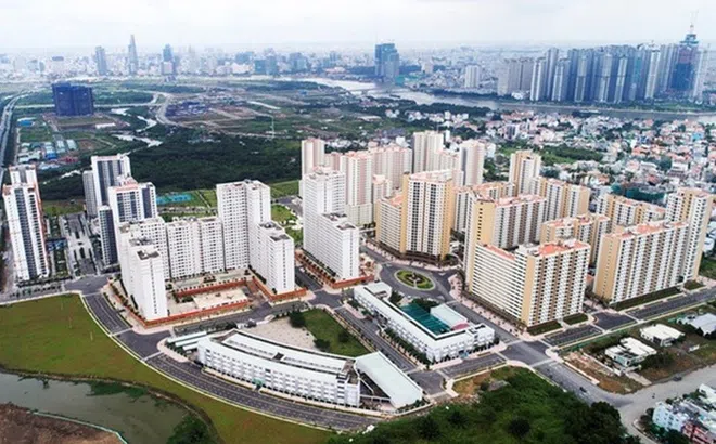 Xây dựng nhà ở thương mại 20 triệu đồng/m2: Liệu có khả thi?