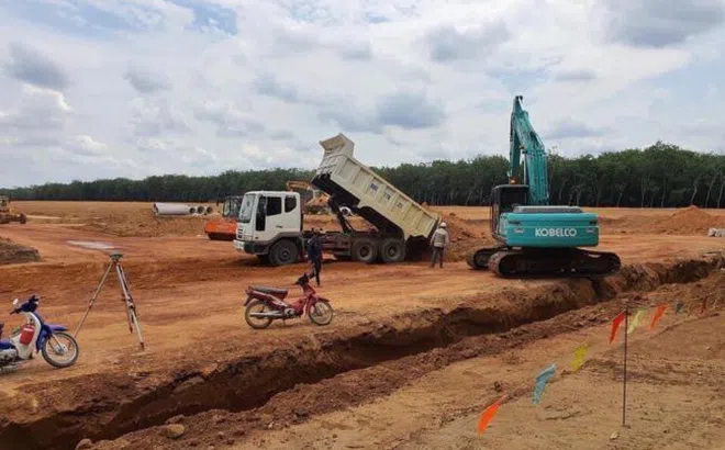 Gem sky world không có tên trong các dự án phát triển nhà ở