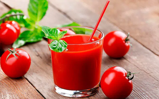 Gợi ý những loại nước ép tốt cho bé, càng uống càng tăng cường trí thông minh