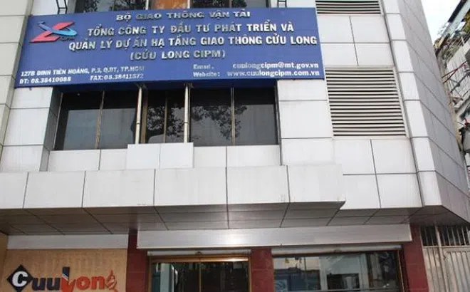 Sắp ‘khai tử’ Tổng Công ty Cửu Long