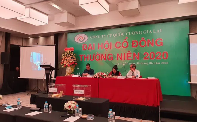 Bà Như Loan đau khổ và bất lực với dự án Bắc Phước Kiển