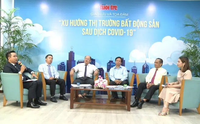 Bất động sản giãn về vùng ven: Cần chính sách để hạn chế khập khiễng cung - cầu