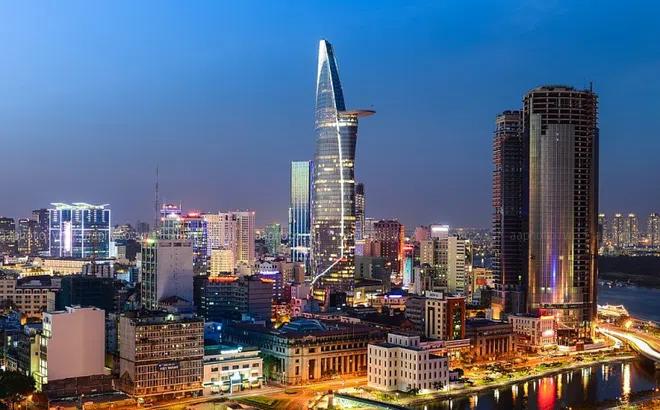 Bất động sản Việt Nam tăng sức hút khi lọt vào nhóm "bán minh bạch"