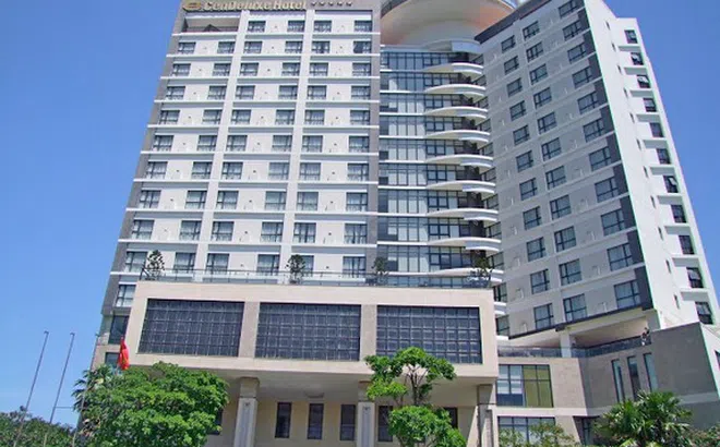BIDV rao bán “đại hạ giá” tài sản của Công ty Thuận Thảo hơn 400 tỷ đồng so với nợ gốc