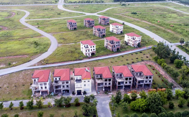 Các chuyên gia cảnh báo: Đầu tư đô thị vùng ven nên cẩn trọng không để “thành phố ma” xuất hiện