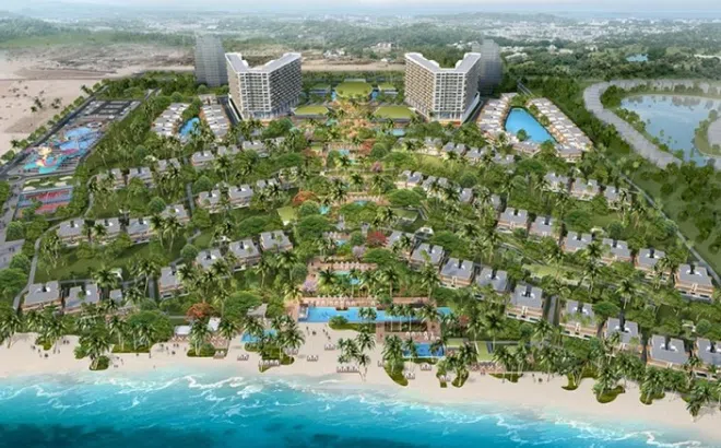 Chủ dự án ALMA lỗ lớn dù ‘cầm’ 4.400 tỷ của khách hàng