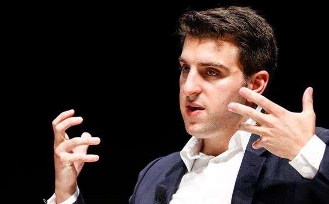 CEO Airbnb: ‘Chúng tôi dành 12 năm để xây dựng công ty nhưng mất gần như tất cả chỉ trong 6 tuần’