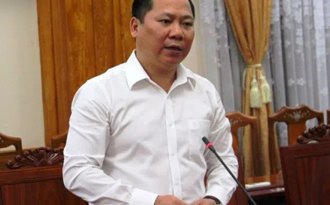 Công bố quy hoạch đến đâu, ở đó xuất hiện lấn chiếm đất đai