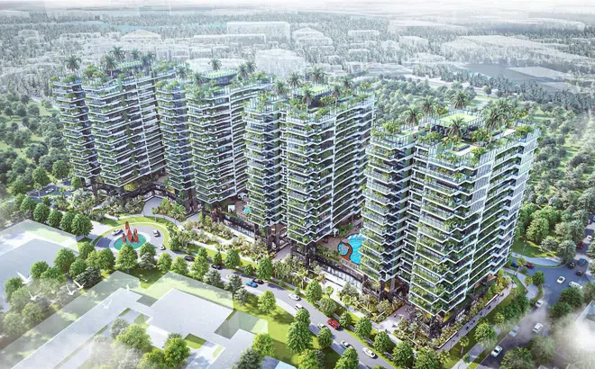 Đã tới lúc thay đổi tư duy sống sang