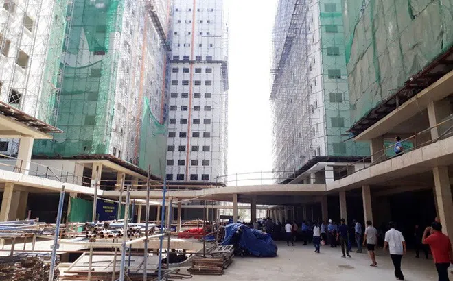 Đại gia ngoại dự kiến rót 200 triệu USD phát triển nhà ở xã hội tại Việt Nam