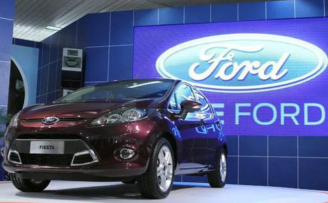 ‘Nội soi’ tài chính TĐ Tân Thành Đô vừa bị phạt 1,2 tỷ