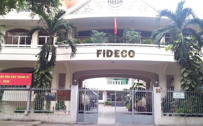 Fideco lỗ gần 2 tỷ đồng trong 6 tháng đầu năm