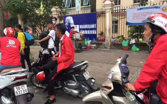 GoViet bất ngờ đổi tên công ty và ứng dụng thành Gojek