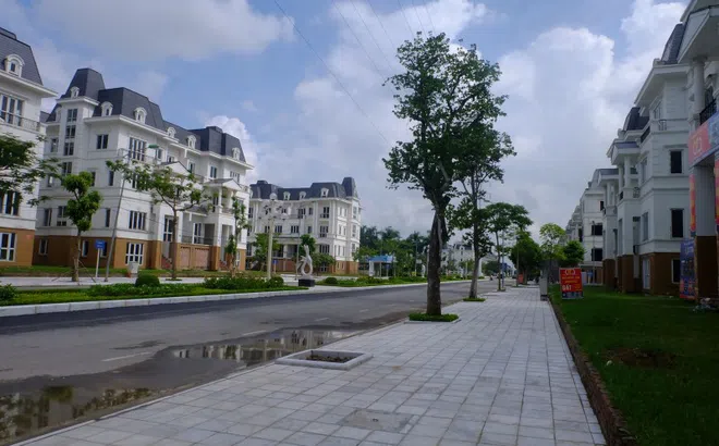 Hà Nội: Loạt dự án cũ “hồi sinh”, khuấy đảo thị trường BĐS khu vực ngoại thành