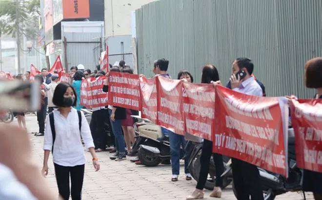 Hạn chế tranh chấp chung cư, phải chặn từ nguồn