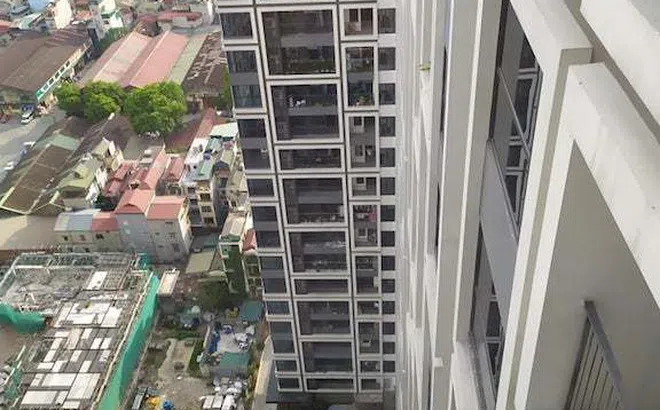 Doanh nghiệp của ông Võ Nhật Thăng bị Bộ Công an xử phạt vi phạm PCCC