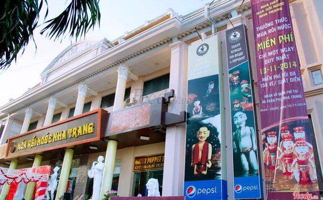 Khánh Hoà cho đấu giá kiot với giá khởi điểm 0 đồng có trái luật?