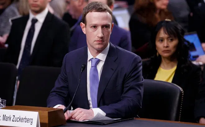 Lời hứa sẽ thay đổi của Facebook 'vẫn trên bàn đàm phán'