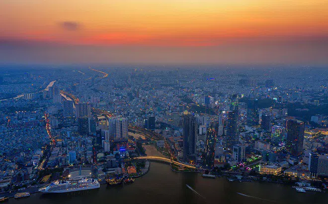 M&A dự án bất động sản trong mùa dịch