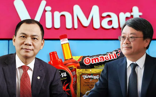 Masan Group có lãi trở lại trong quý 2/2020 sau khi lỗ quý 1 do hợp nhất Vincommerce